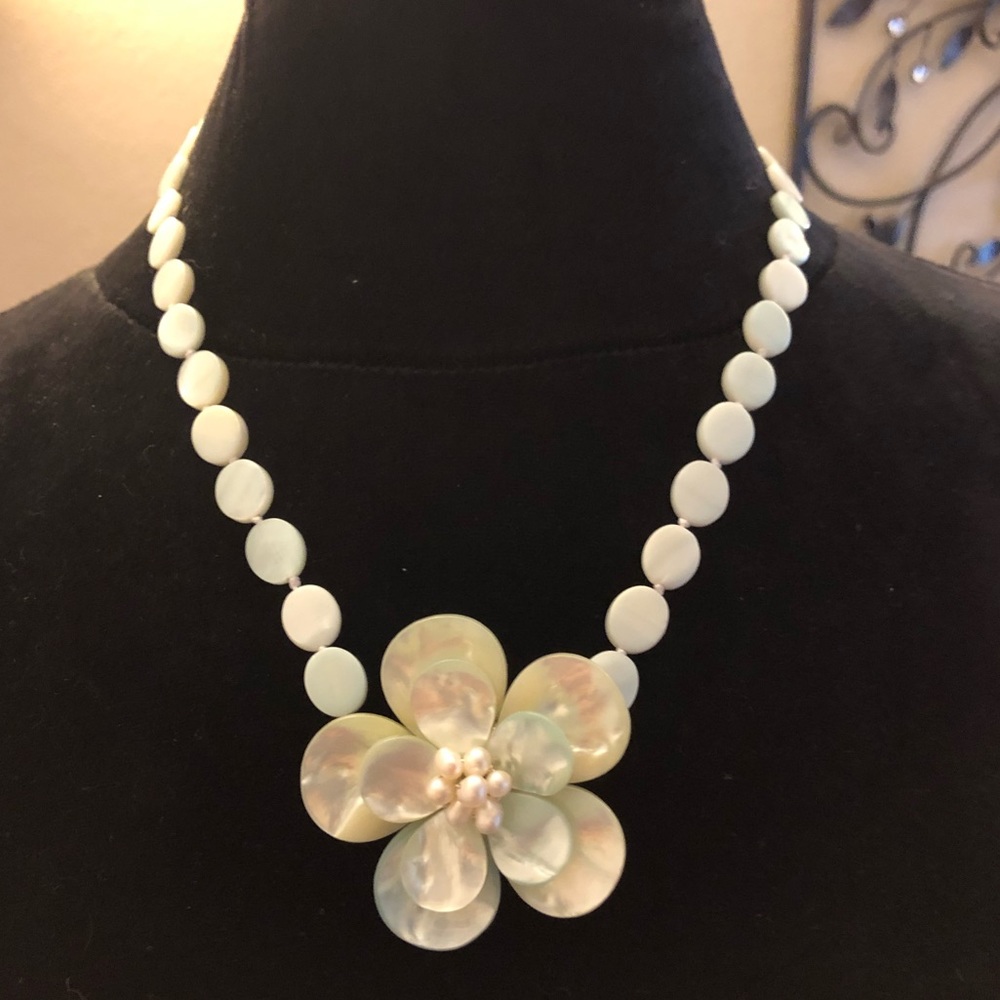 Necklace